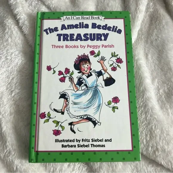 Book Bundle 📚| Lot of 3 I Can Read Series Children's Hardcover Books, Excellent - Picture 4 of 7